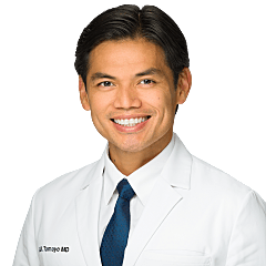 Photo of Jose Raphael Tamayo, MD