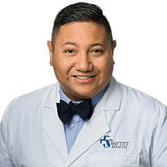 Photo of Joseph Orallo, APRN