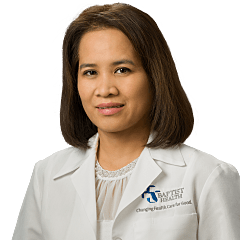 Photo of Jusil Rice, APRN