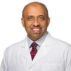 Photo of Kabir Yousuf, MD, FACC