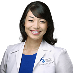 Photo of Kara Teruya, MD