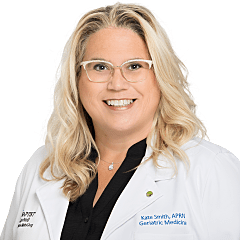 Photo of Kate Smith, APRN