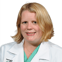 Photo of Kelley Stoddard, MD