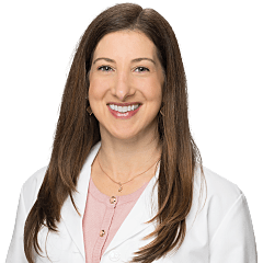 Photo of Kendra Cagniart, MD
