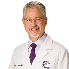 Photo of Kenneth Mayer, MD