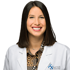 Photo of Kristina Santiago-Naranjo, MD