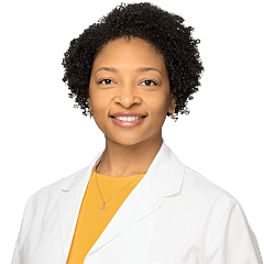 Photo of Krystal Vaughn, APRN, FNP-BC