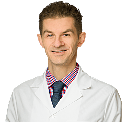 Photo of Kurt Madzunovic, DO