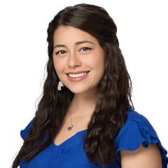 Photo of Laina Bieniek, APRN