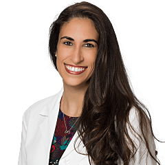 Photo of Laís Cabrera, MD