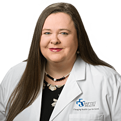 Photo of Laura Logan, APRN