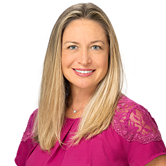 Photo of Laura Weil, LCSW