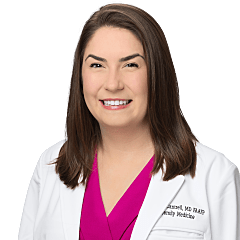 Photo of Laurel Cantrell, MD