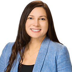 Photo of Lauren Papalas, LCSW