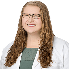 Photo of Lauren Prostrollo, DO