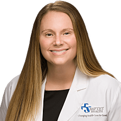 Photo of Leah Rose, APRN