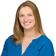 Photo of Madison Garrison, APRN