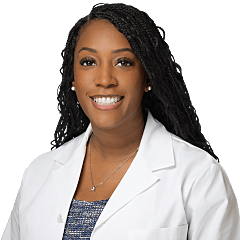 Photo of Mallory Whitley, MD