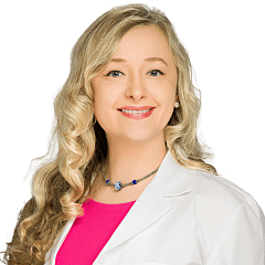 Photo of Marta Klisinska, MD