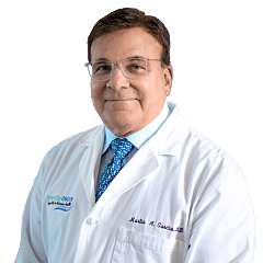 Photo of Martin Garcia, MD