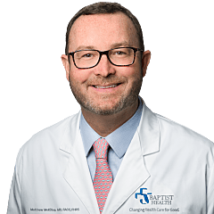 Photo of Matthew McKillop, MD, FACC, FHRS
