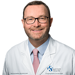 Photo of Matthew McKillop, MD