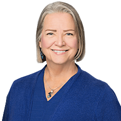 Photo of Maureen Dougherty, PsyD