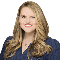 Photo of Megan Krantz, PhD