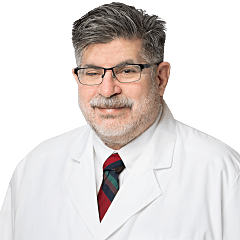 Photo of Miguel Jurado, MD
