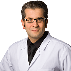 Photo of Mohamad Chmayssani, MD