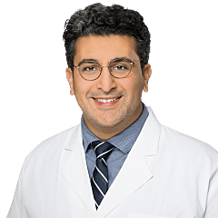 Photo of Mohamed Abdul Qader, MD