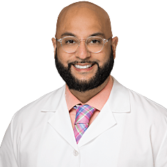 Photo of Muhammad Hussain, MD