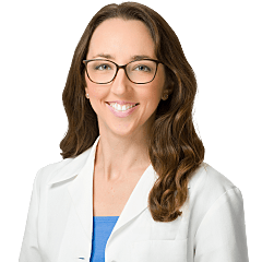 Photo of Nicole Soos, DO