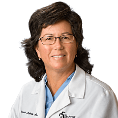Photo of Rebecca Andrew, MD