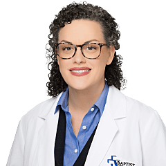 Photo of Rhiannon Doherty, APRN