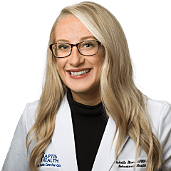 Photo of Richelle Walter, APRN, DNP, PMHNP
