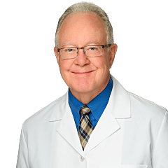 Photo of Robert Meade, MD, Jr.