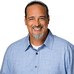 Photo of Robert Rivera, PsyD