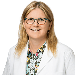 Photo of Robin Beck, MD