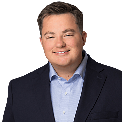 Photo of Ryan Rish, LCSW