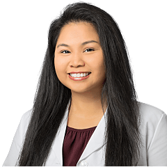 Photo of Samantha Laine Simon, APRN