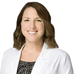 Photo of Sarah Dolan, MD