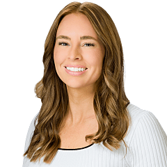 Photo of Shannon Kerecman-Silvestri, LMHC
