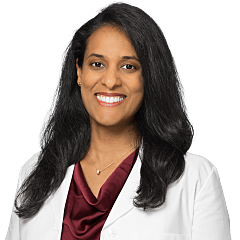 Photo of Sharathi Sirimanne, MD