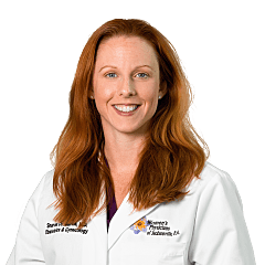 Photo of Sharon Desmarais, MD