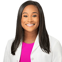 Photo of Shaunta Lawson, DNP, APRN