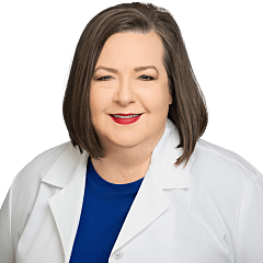Photo of Shirley Aldrich, APRN