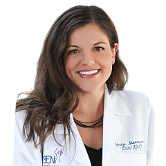 Photo of Sjoukje Mooneyham, APRN