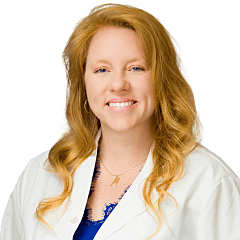 Photo of Stephanie May, APRN