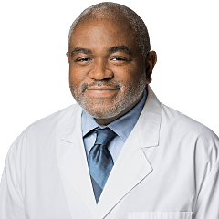 Photo of Steve Rigaud, MD